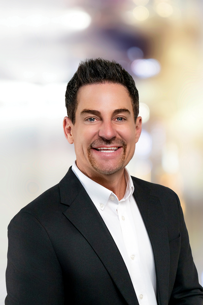 Gary M. Desch, REALTOR® | NRLUX